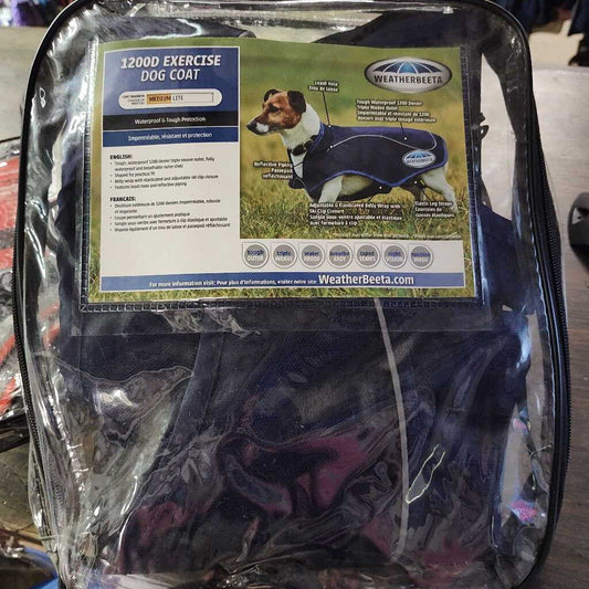 Dog Blanket Weatherbeeta