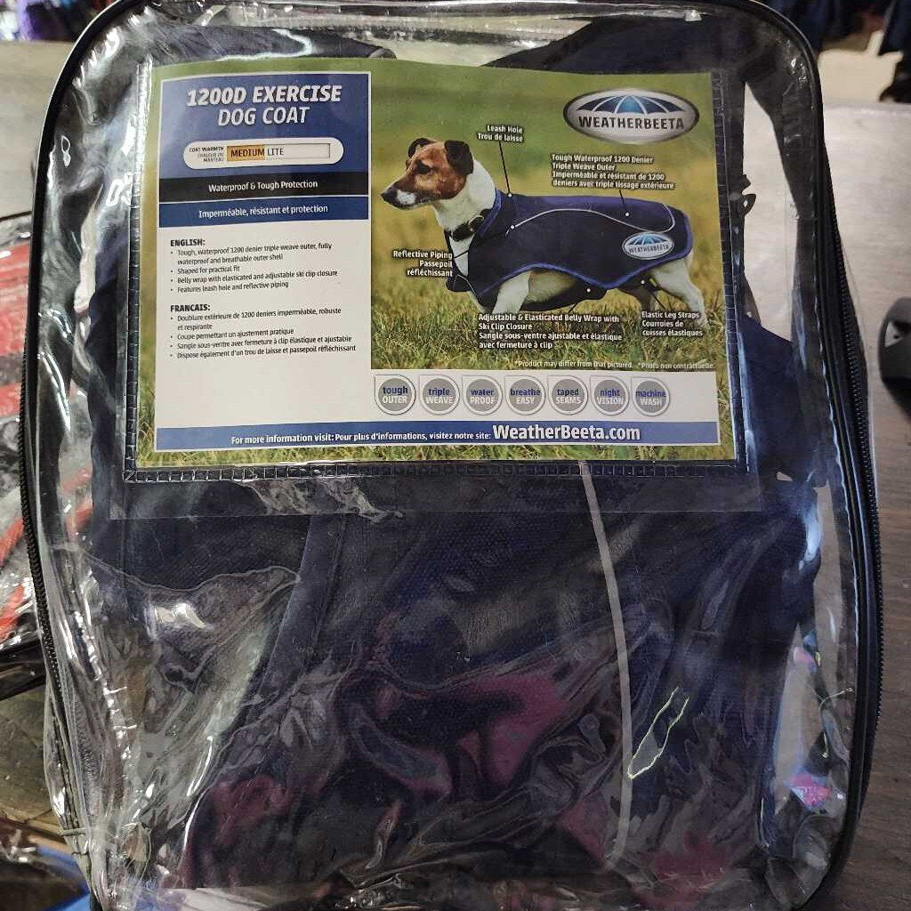 Dog Blanket Weatherbeeta