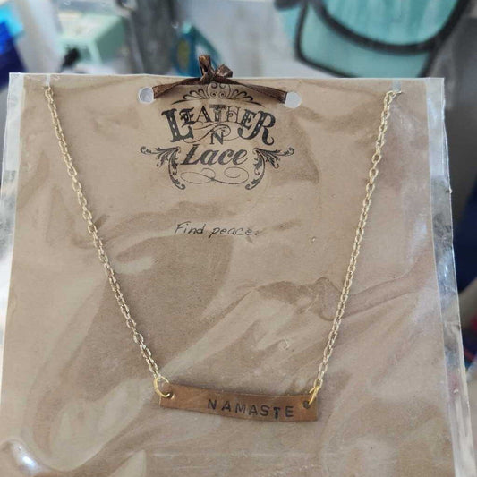 Jewelry Necklace