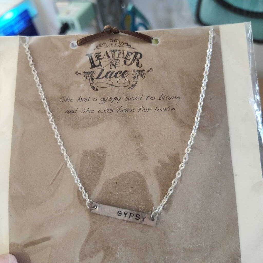 Jewelry Necklace