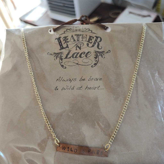 Jewelry Necklace