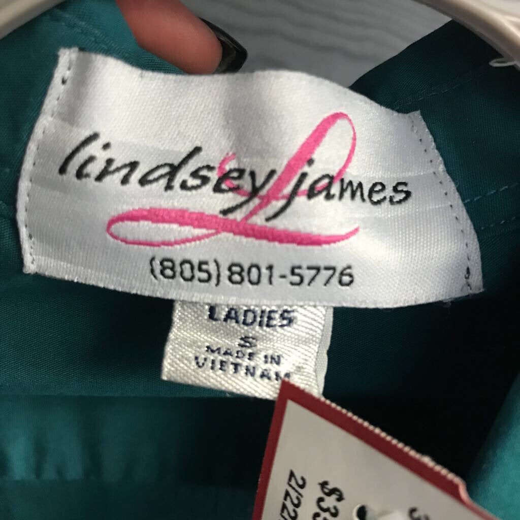 Show Shirts Show Shirt Button Up