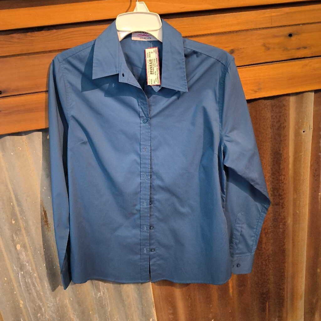 Show Shirts Show Shirt Button Up