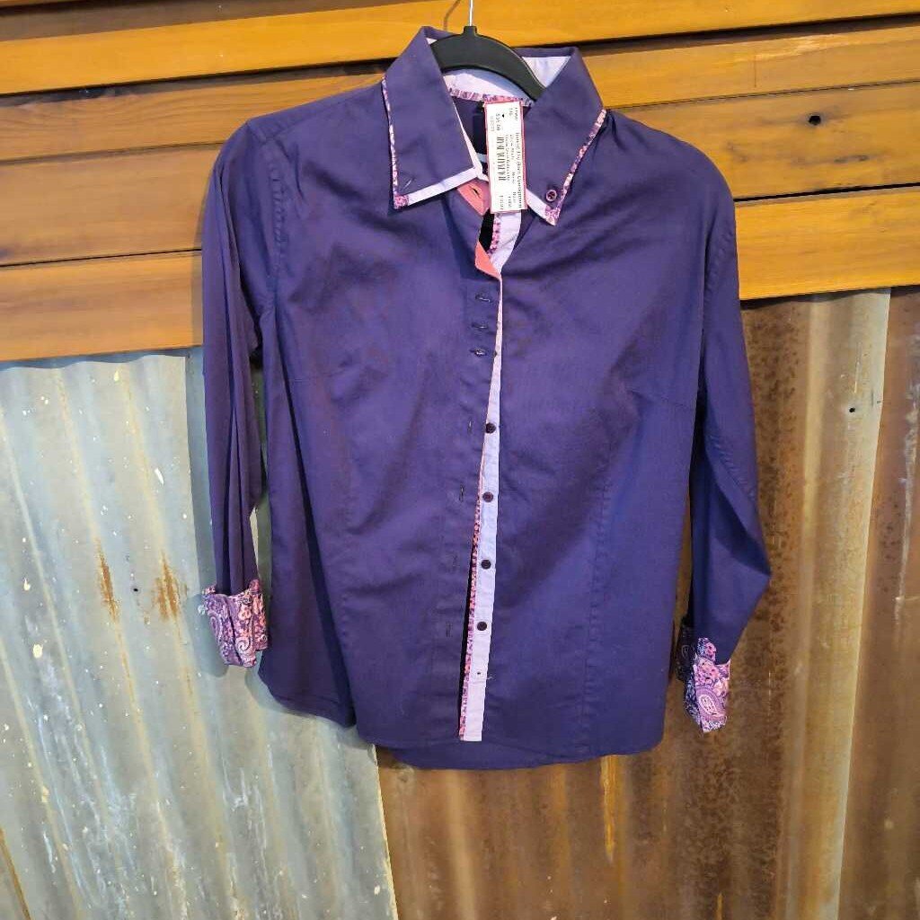 Show Shirts Show Shirt Button Up