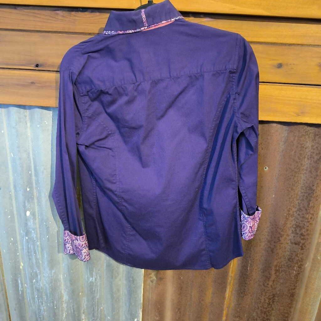 Show Shirts Show Shirt Button Up