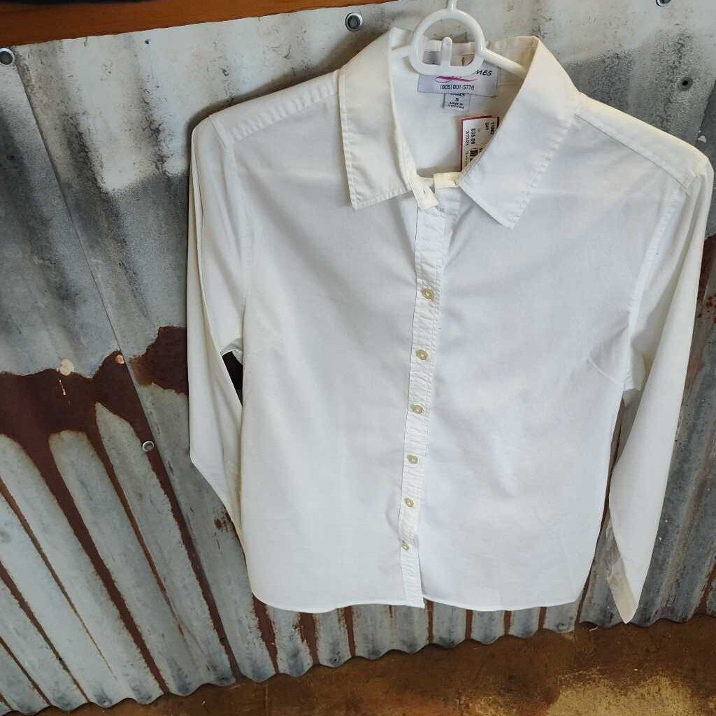 Show Shirts Show Shirt Button Up