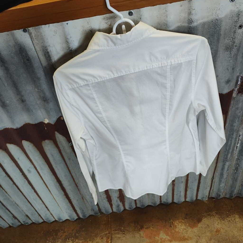 Show Shirts Show Shirt Button Up