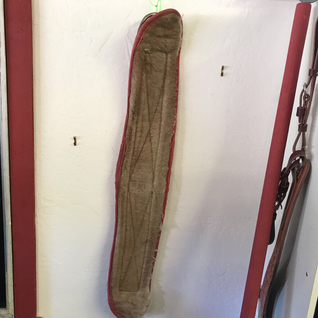Red Nylon
