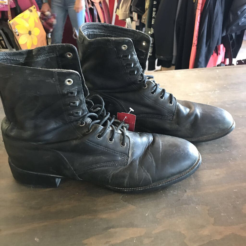 Ariat- Paddock Boots