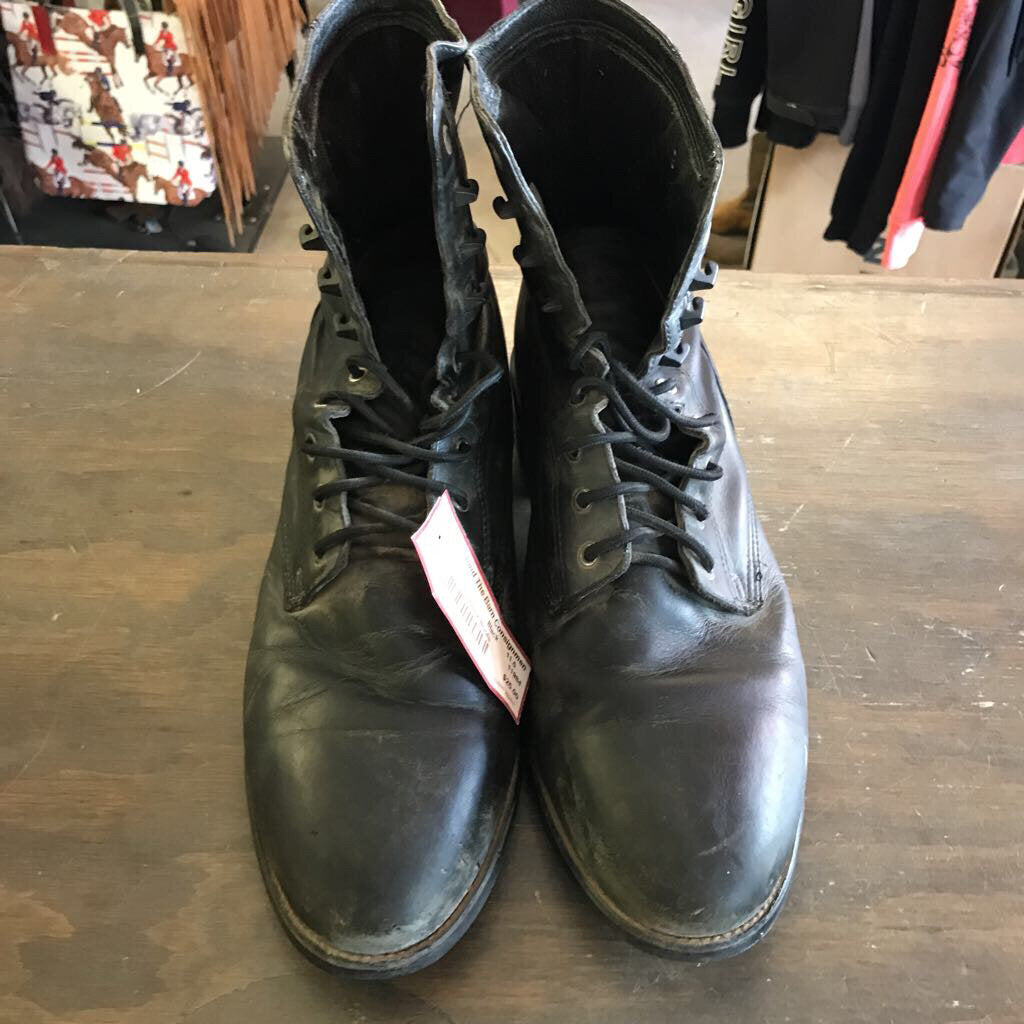 Ariat- Paddock Boots