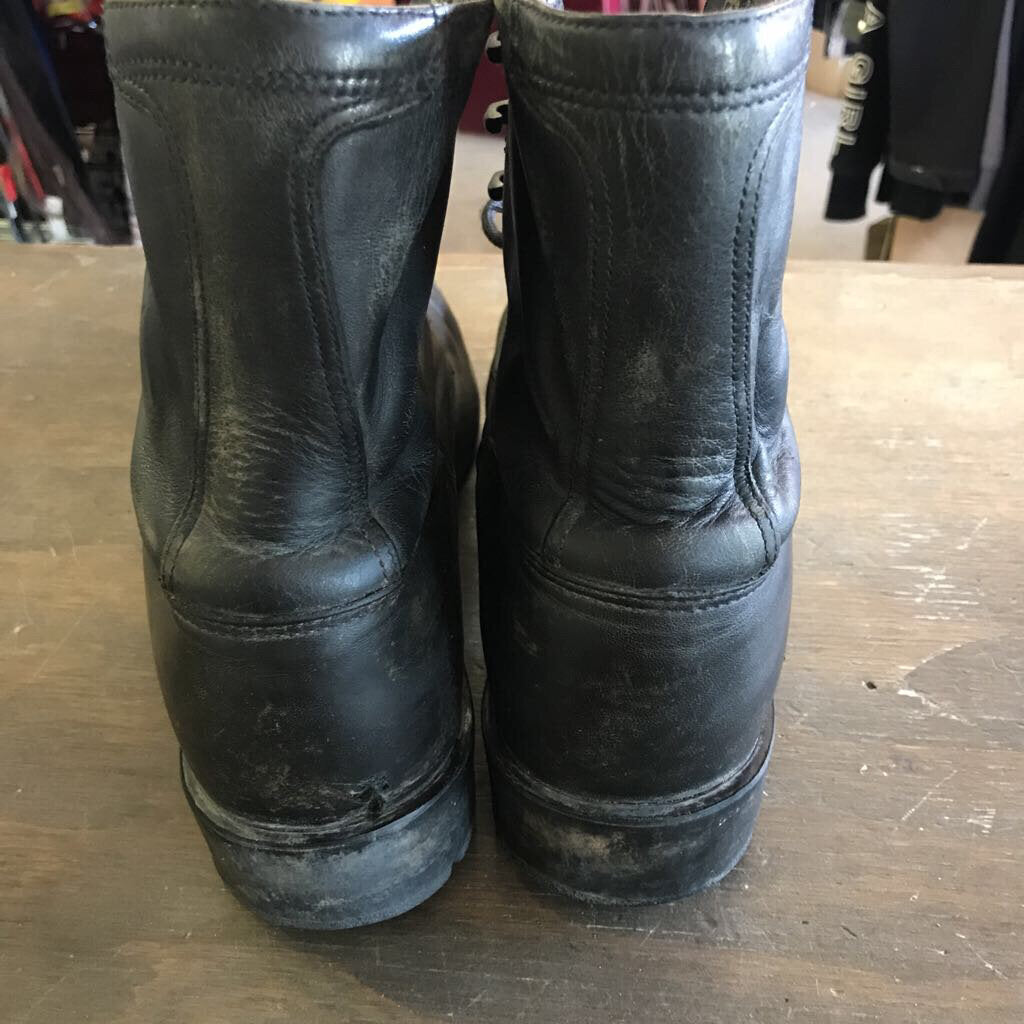 Ariat- Paddock Boots