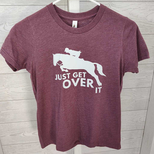 Get Over It Get Over It