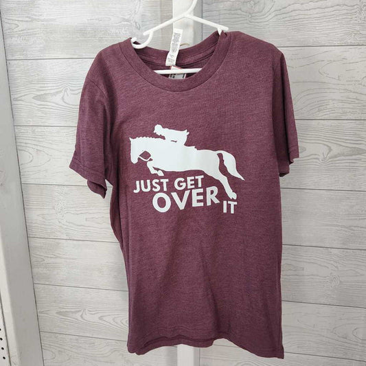 Get Over It Get Over It