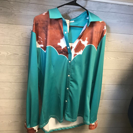 Ranch Dressn