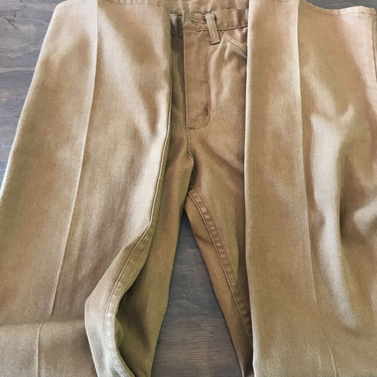 Wranglers- Vintage