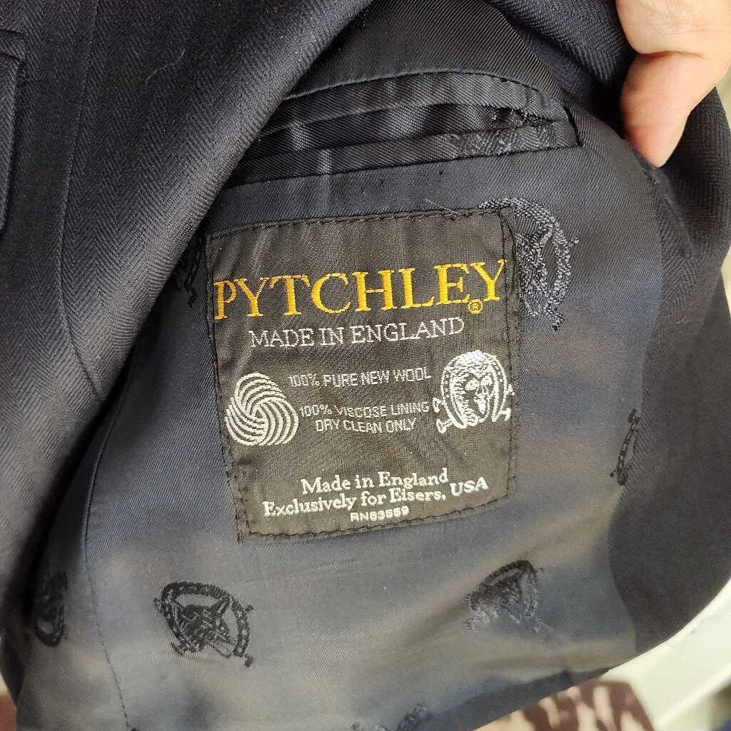 Pytchley