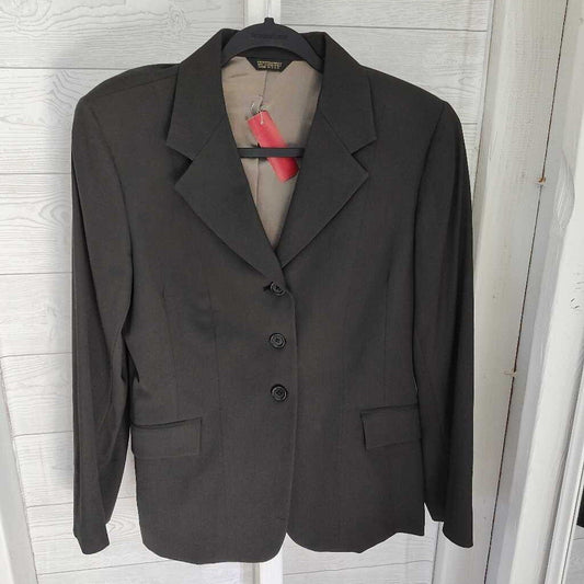 The Tailored Sportsman