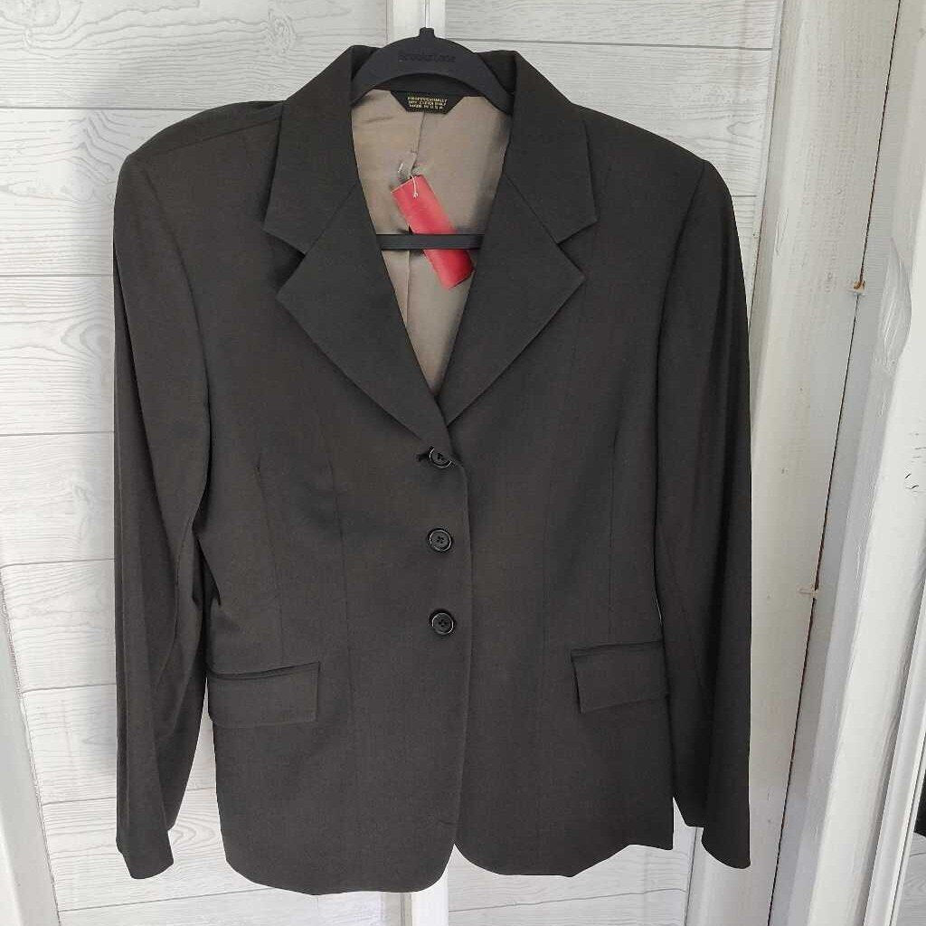 The Tailored Sportsman