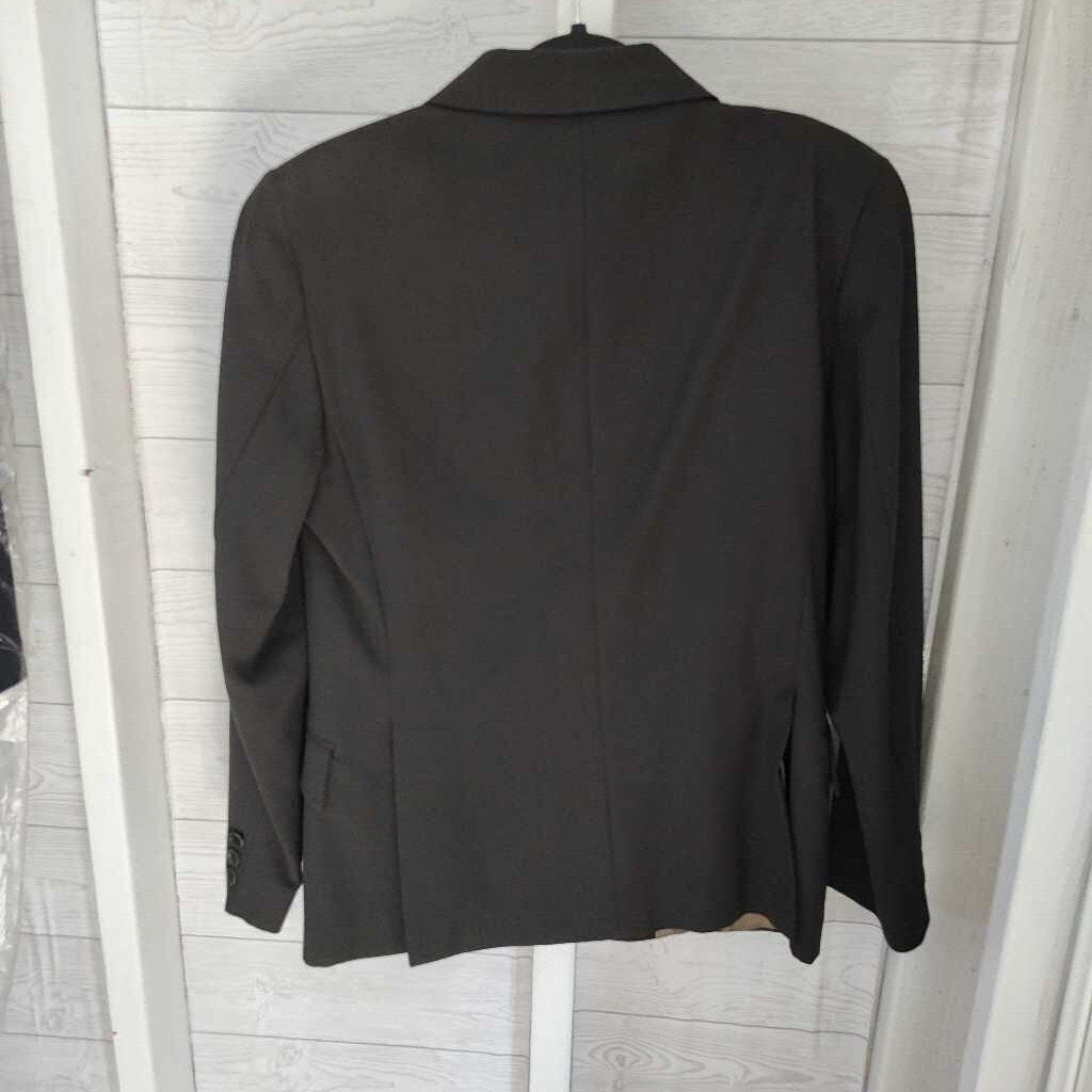 The Tailored Sportsman