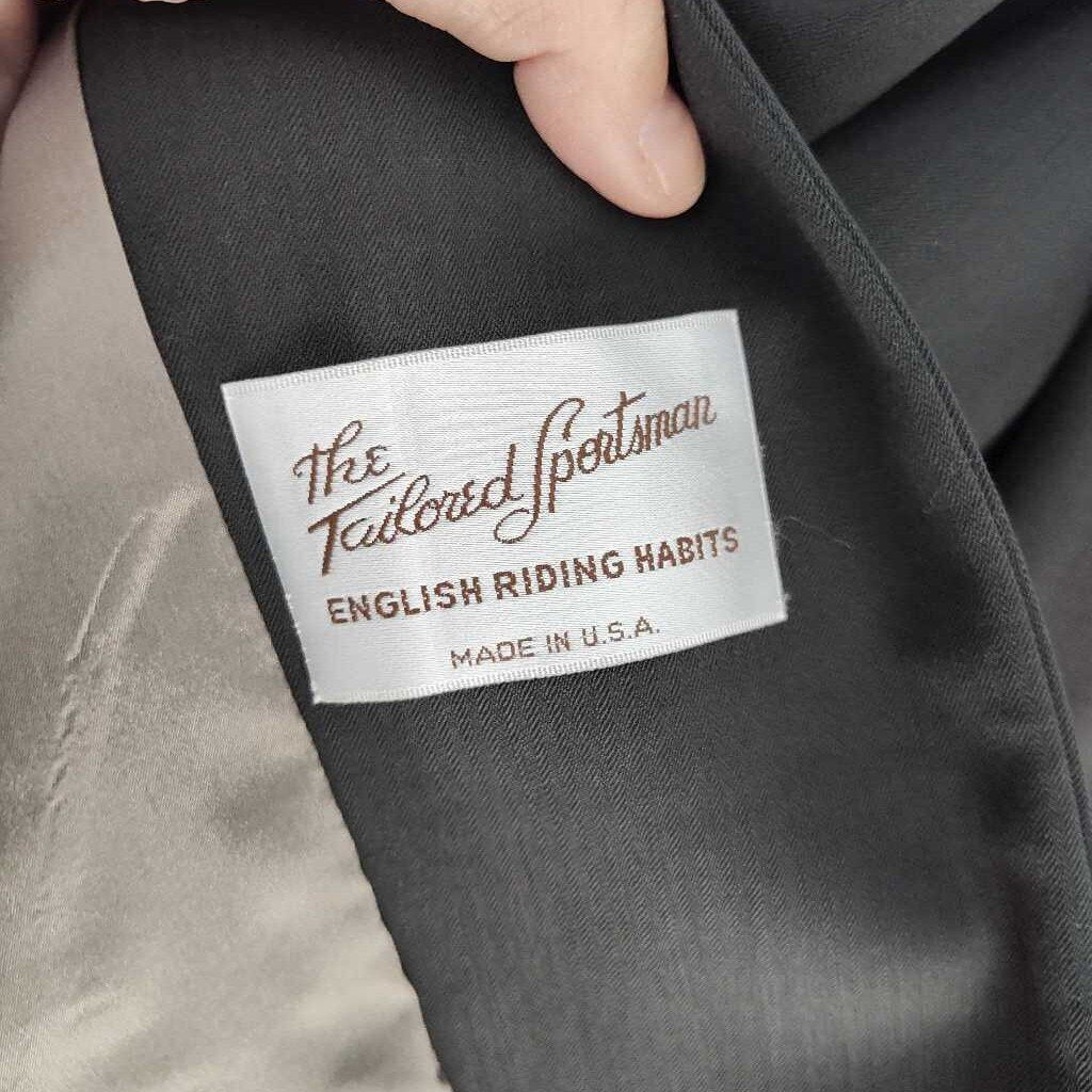 The Tailored Sportsman