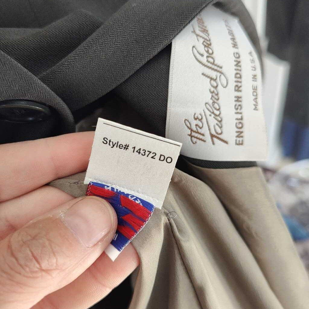 The Tailored Sportsman