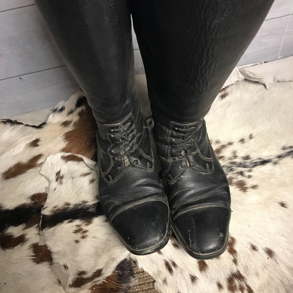 Field Boots