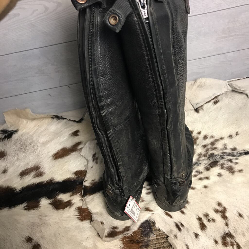 Field Boots