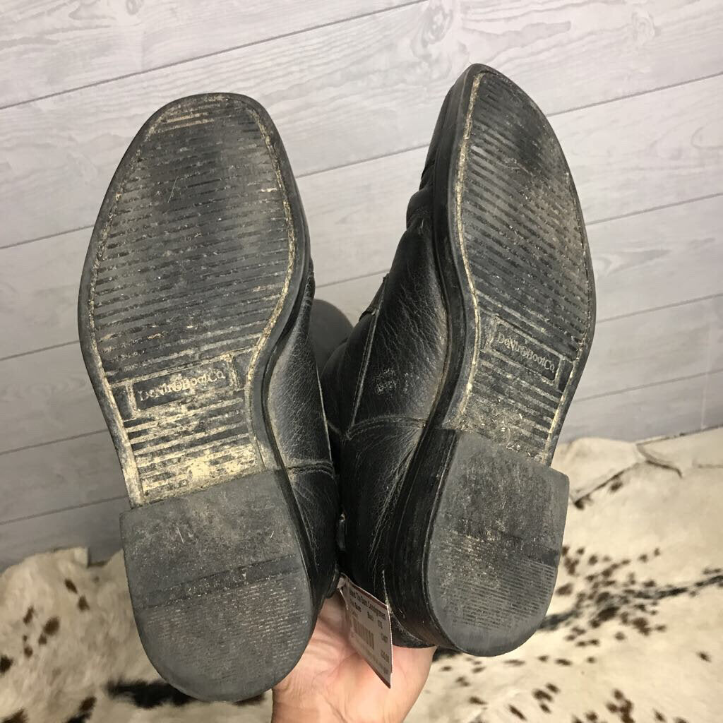 Field Boots