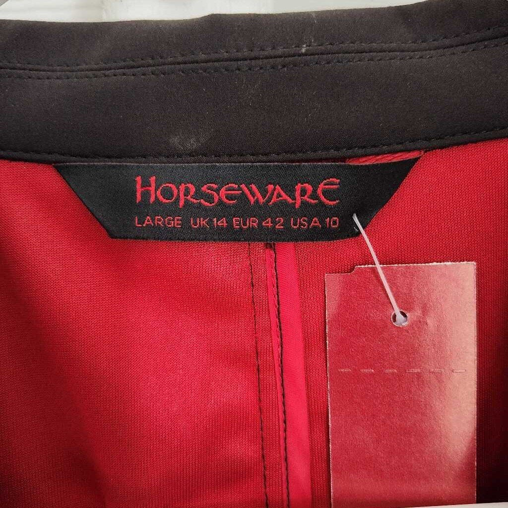 Horseware- Hunt Coat