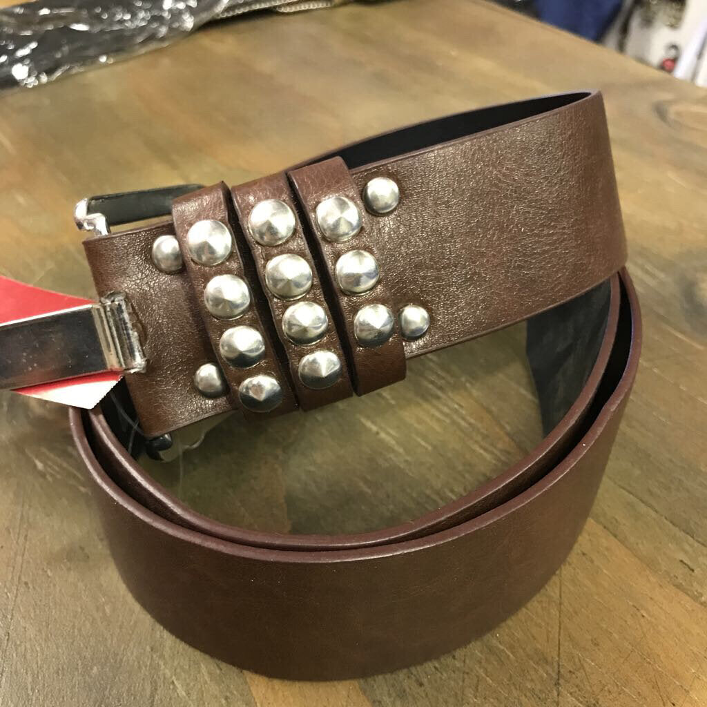 Brown WIde