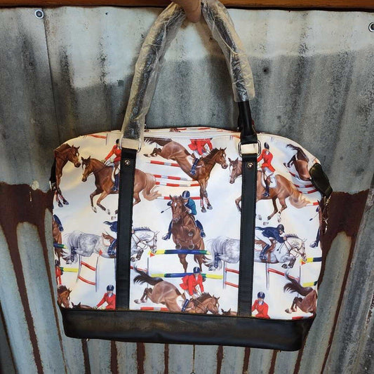 Travel Bag Jumper Travel Bag