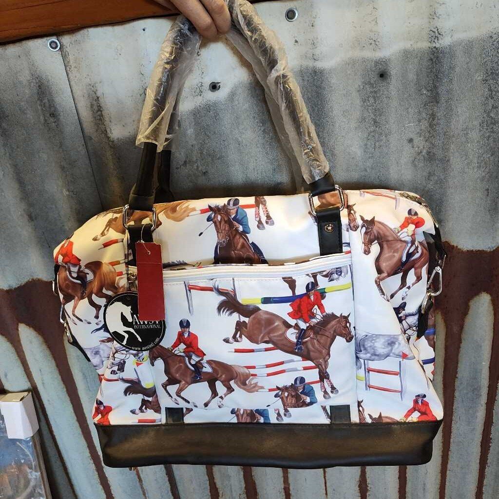 Travel Bag Jumper Travel Bag