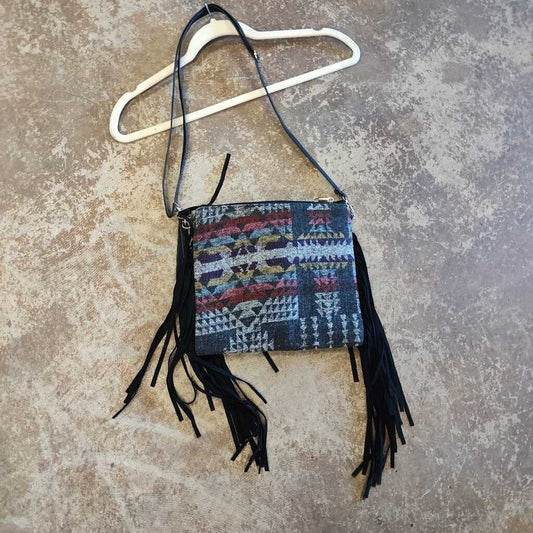 Fringe Bag