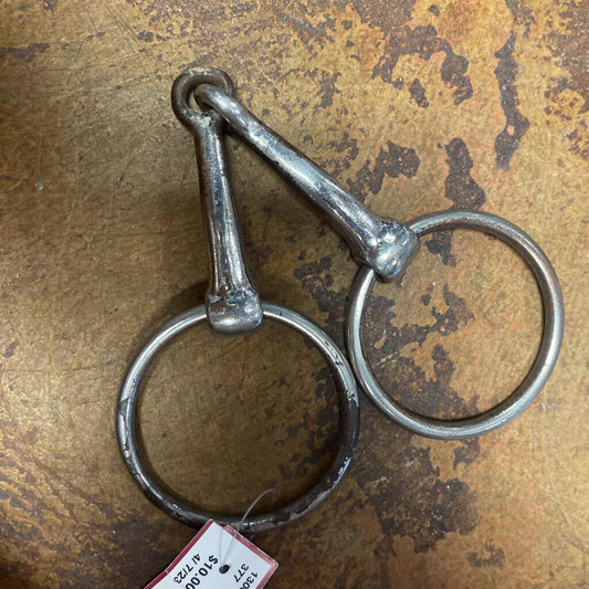 O-Ring Snaffle
