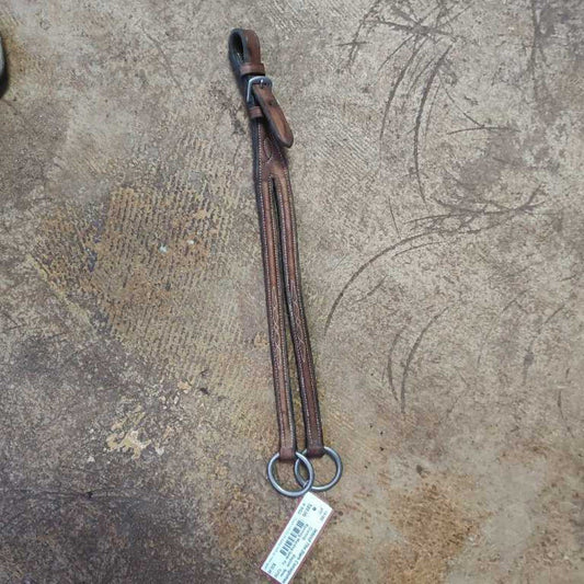 Running Martingale- Fan