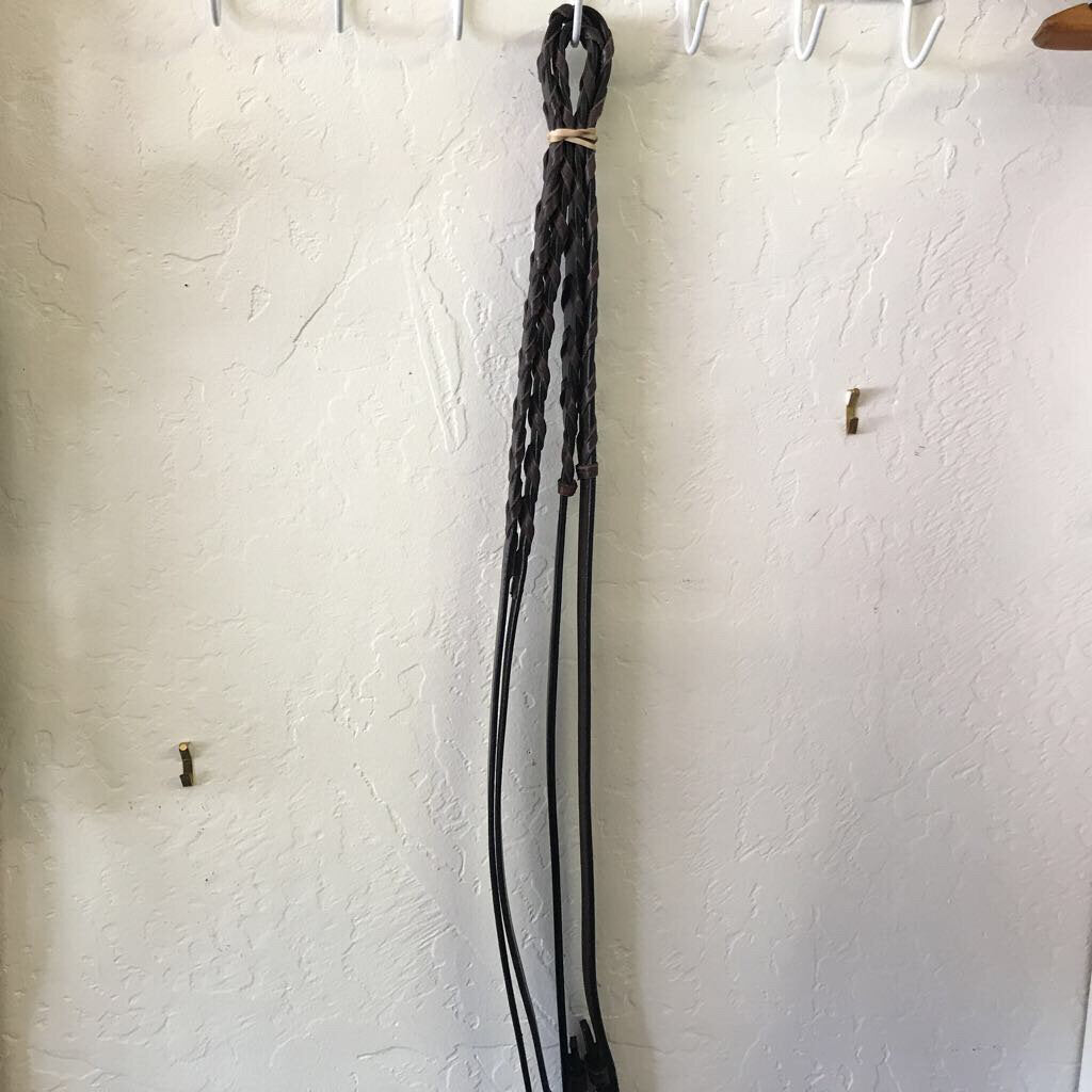 English Reins