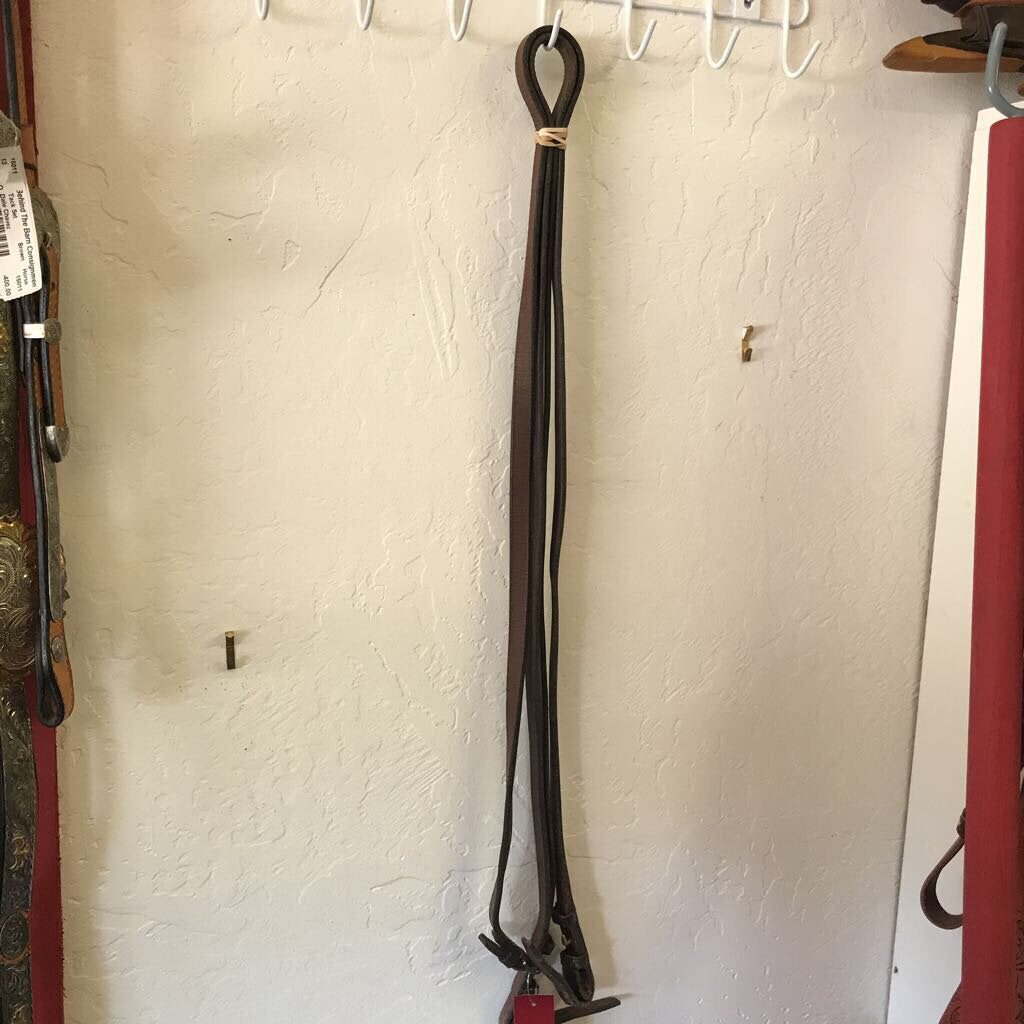 English/flat