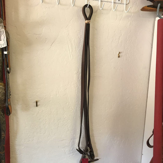 English/flat