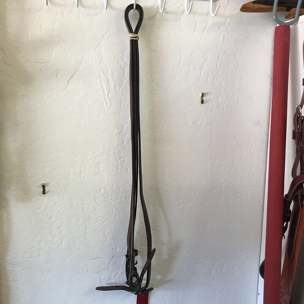 English/flat