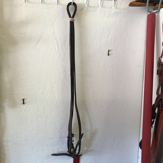 English/flat