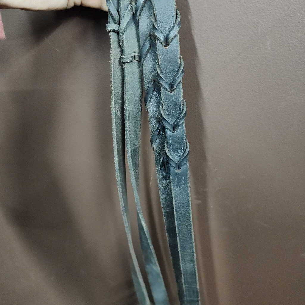 Braided
