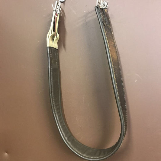 Whitman- Leather