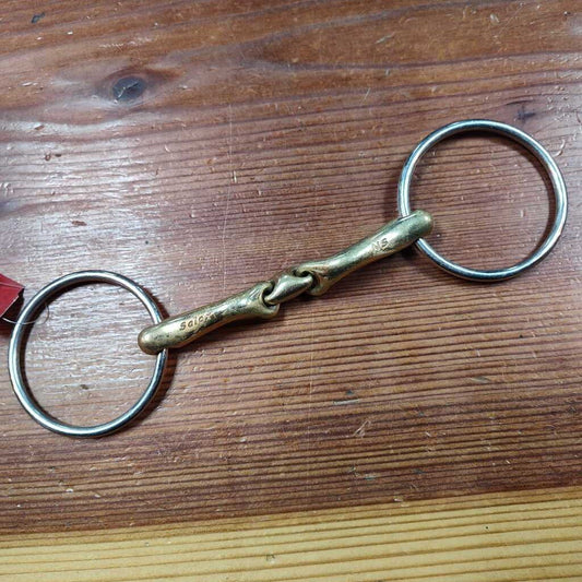 Salox NS- loose ring