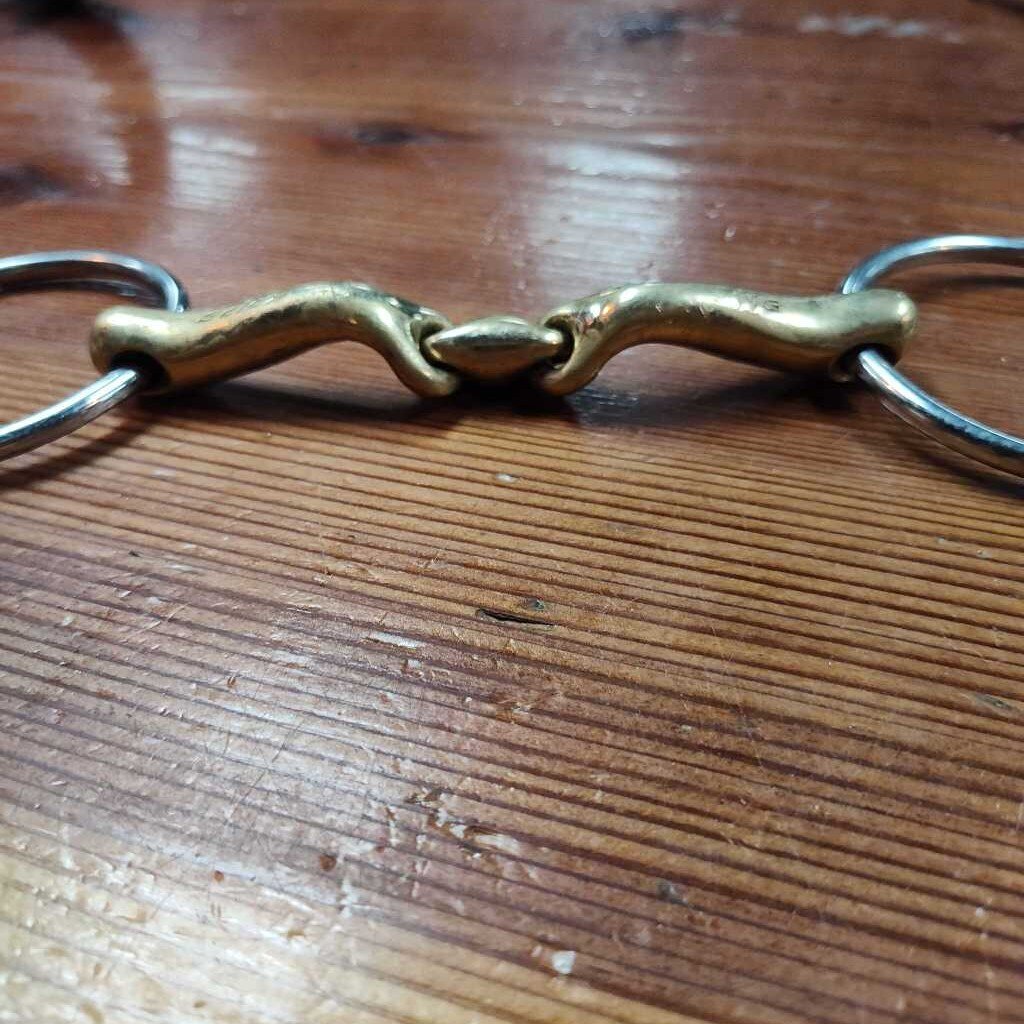 Salox NS- loose ring