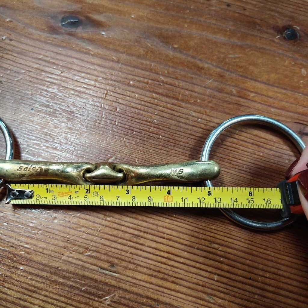 Salox NS- loose ring