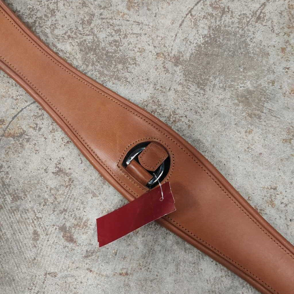 padded leather