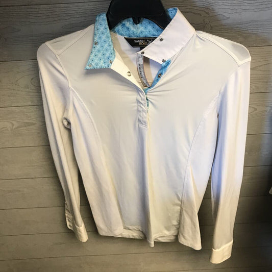 Tredstep Solo- Sunshirt