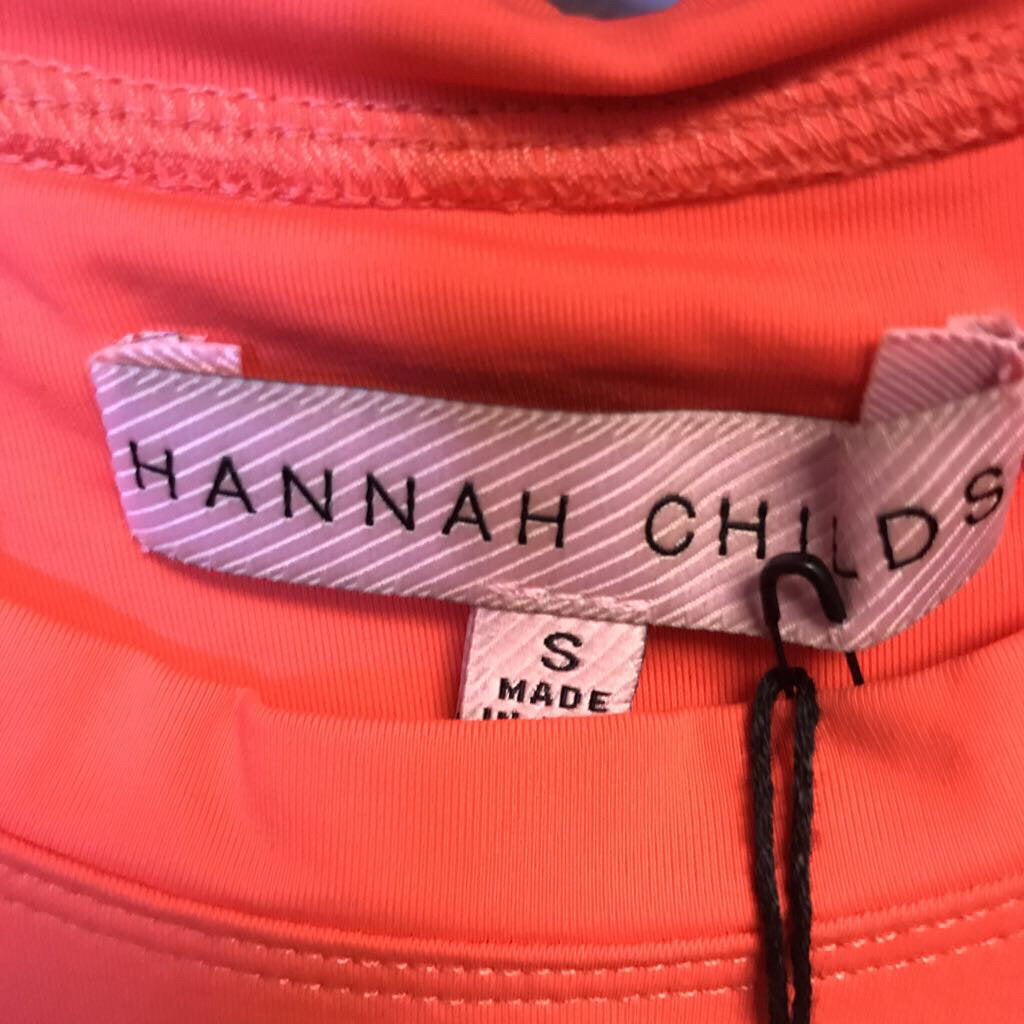 Hannah Child