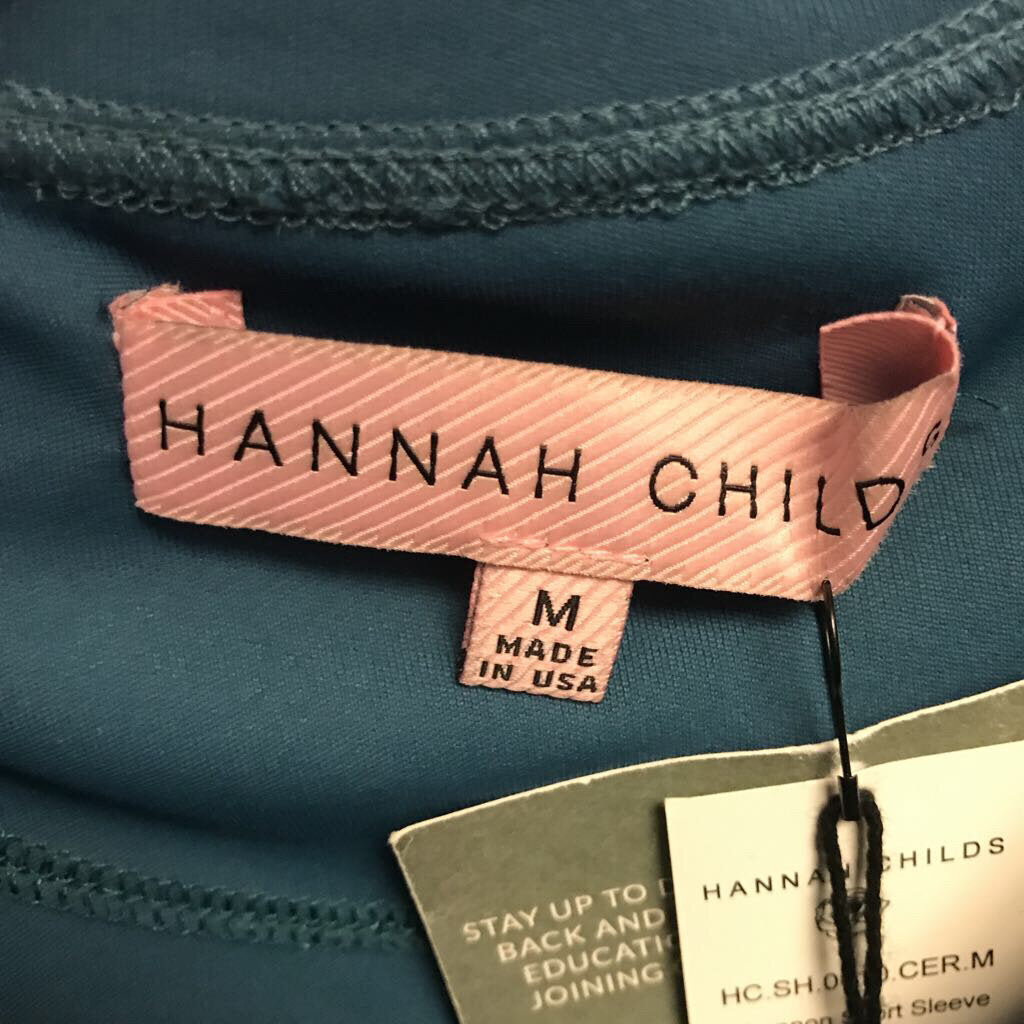 Hannah Child