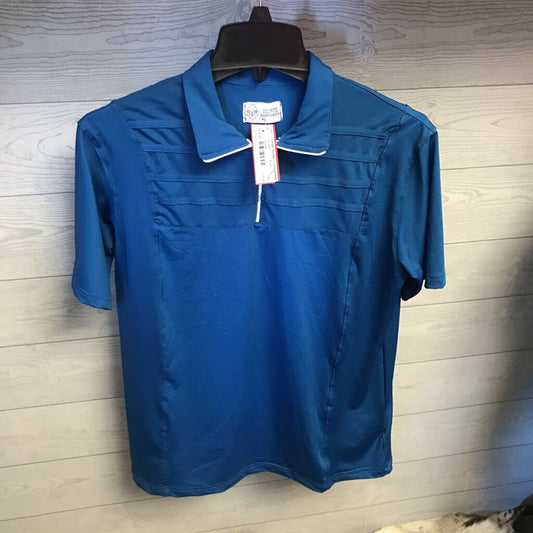 Short sleeve sun shirt- adult